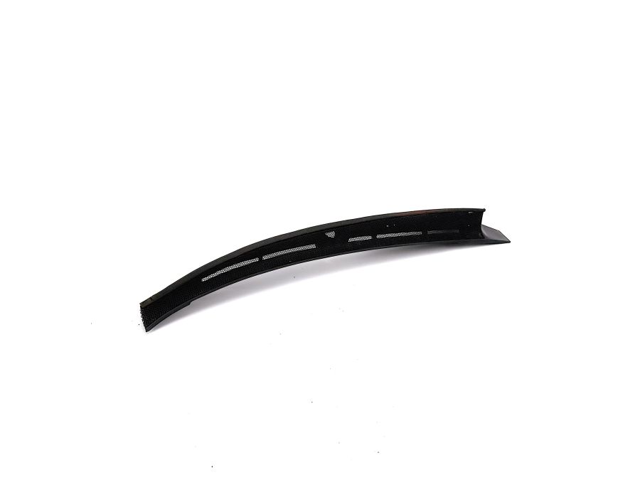 1296700108 | Mercedes 500SL | R129 Windshield vent cover left lower