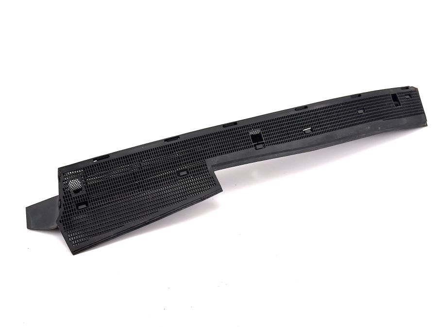1296700108 | Mercedes 500SL | R129 Windshield vent cover left lower