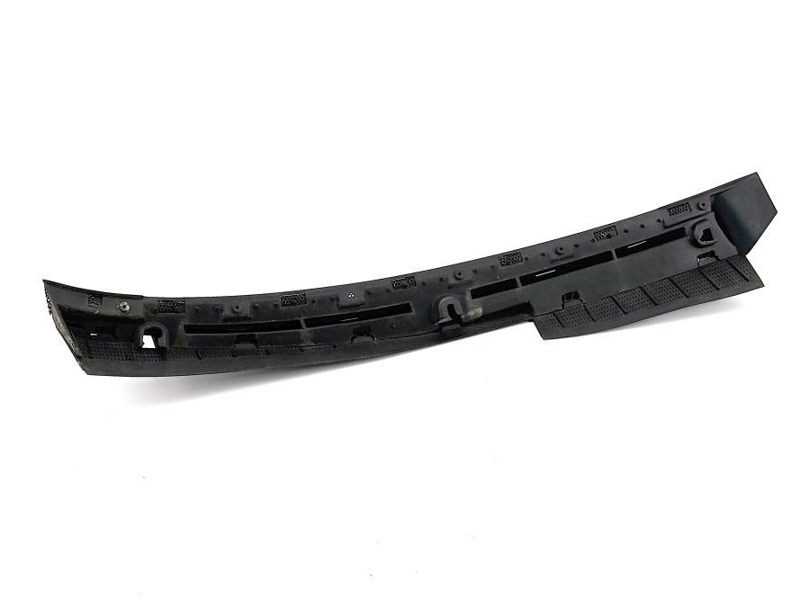 1296700108 | Mercedes 500SL | R129 Windshield vent cover left lower