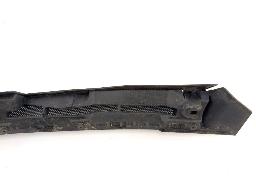1296700208 | Mercedes 300SL-24 | R129 Windshield cover right lower