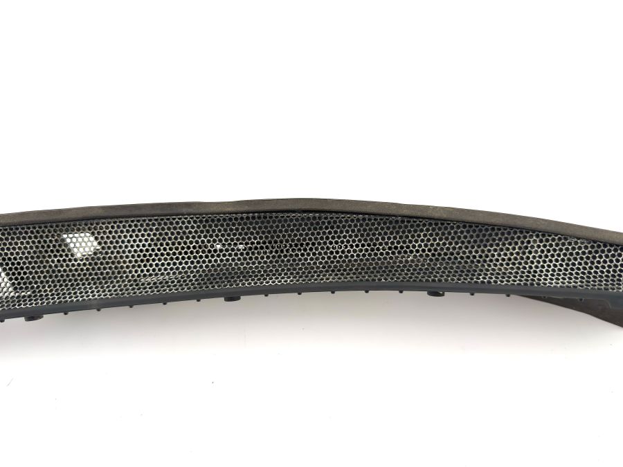 1296700208 | Mercedes 300SL-24 | R129 Windshield cover right lower