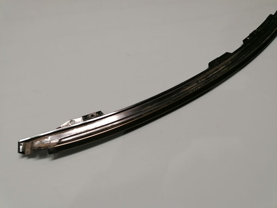 1296700421 1296700022 | Mercedes 500SL | R129 Molding windshield top