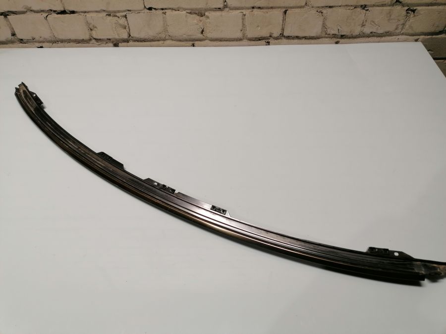 1296700421 1296700022 | Mercedes 500SL | R129 Molding windshield top