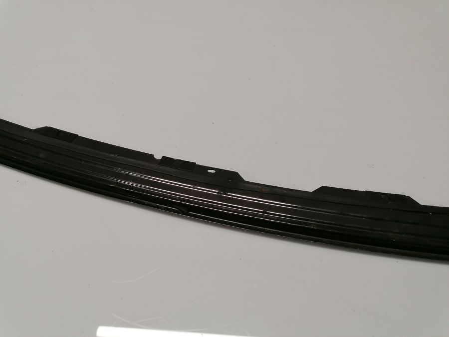 1296700421 1296700022 | Mercedes 500SL | R129 Molding windshield top