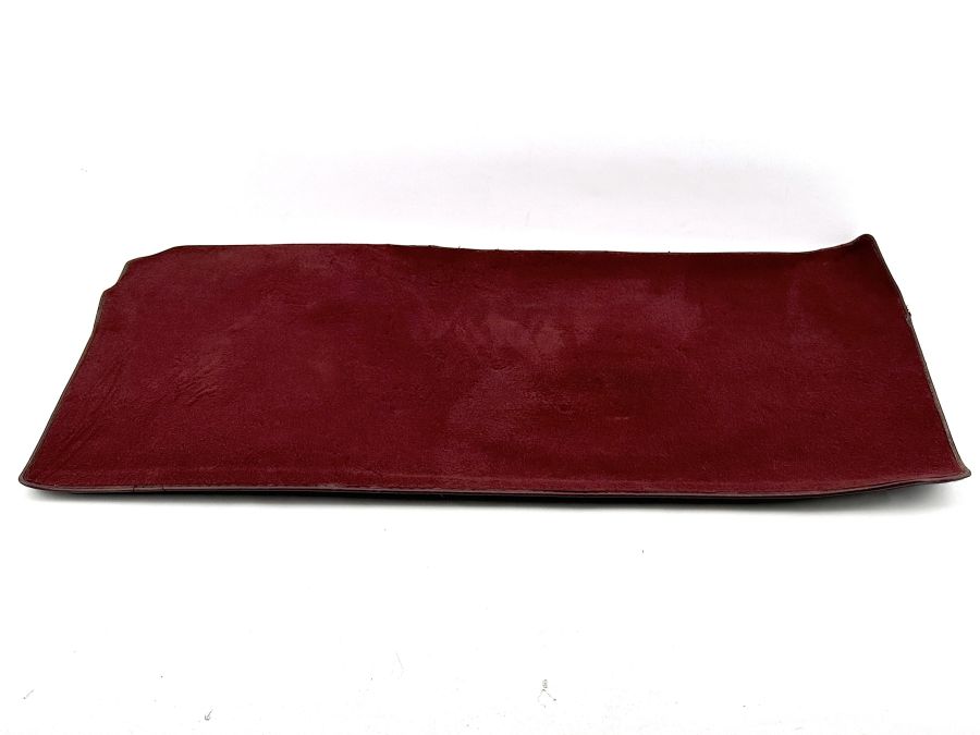 1296800042 | Mercedes 300SL-24 | R129 Trunk carpet mat