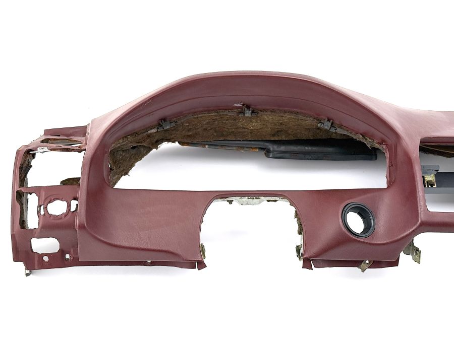 1296800087 | Mercedes 300SL-24 | R129 Front dashboard panel