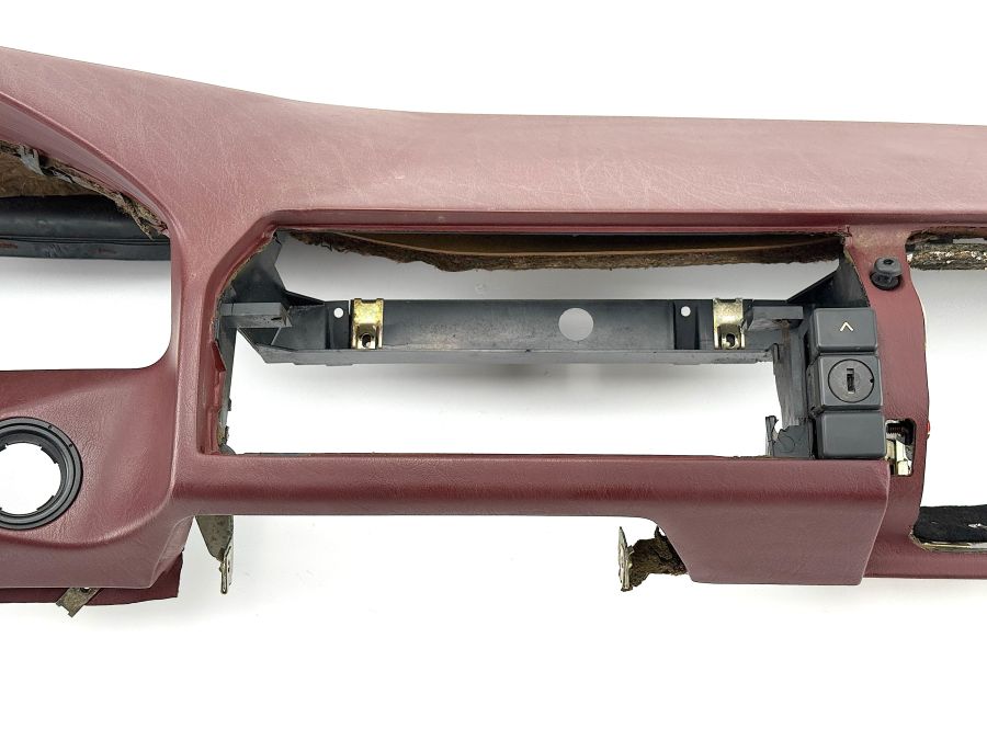 1296800087 | Mercedes 300SL-24 | R129 Front dashboard panel