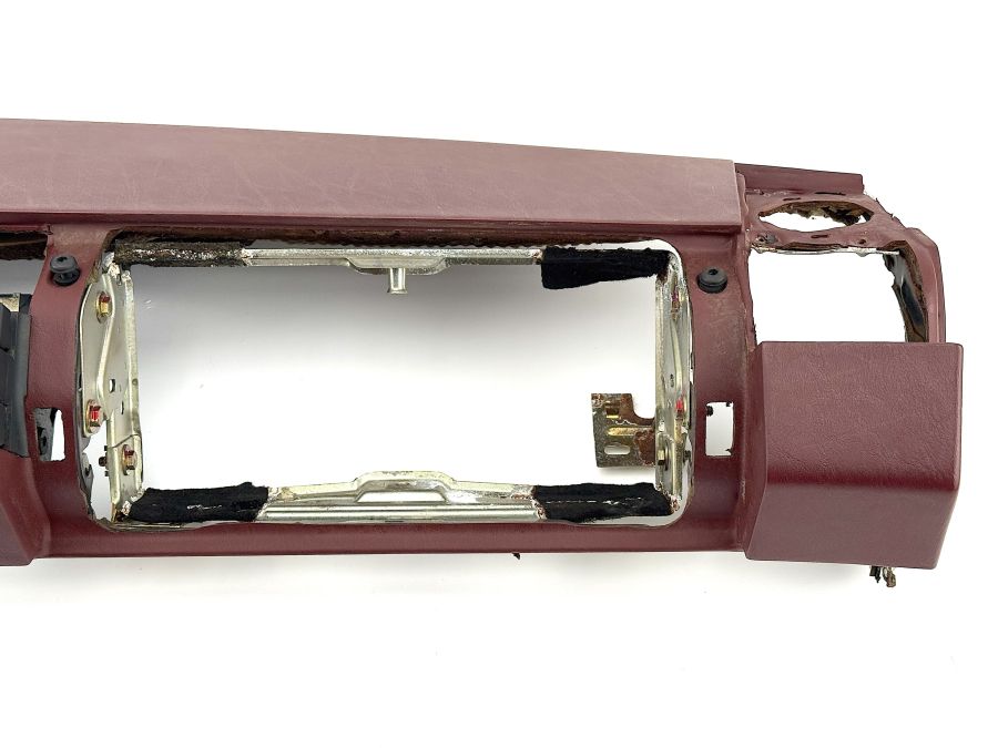 1296800087 | Mercedes 300SL-24 | R129 Front dashboard panel