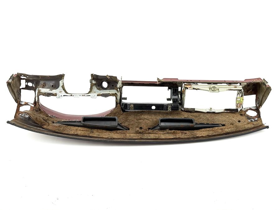 1296800087 | Mercedes 300SL-24 | R129 Front dashboard panel