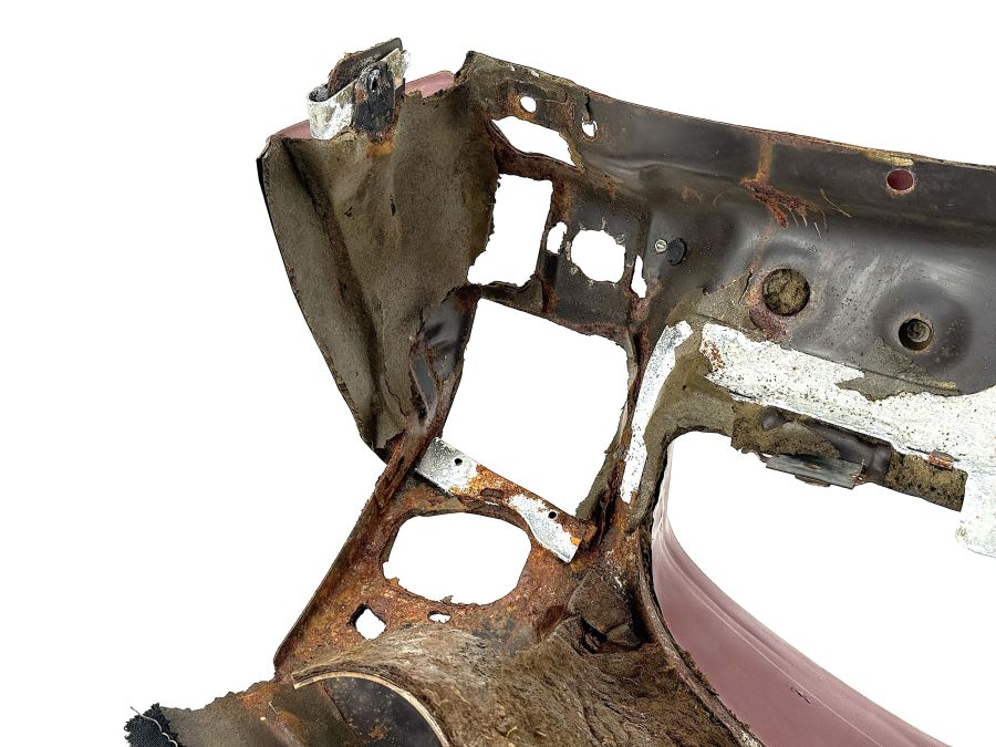 1296800087 | Mercedes 300SL-24 | R129 Front dashboard panel