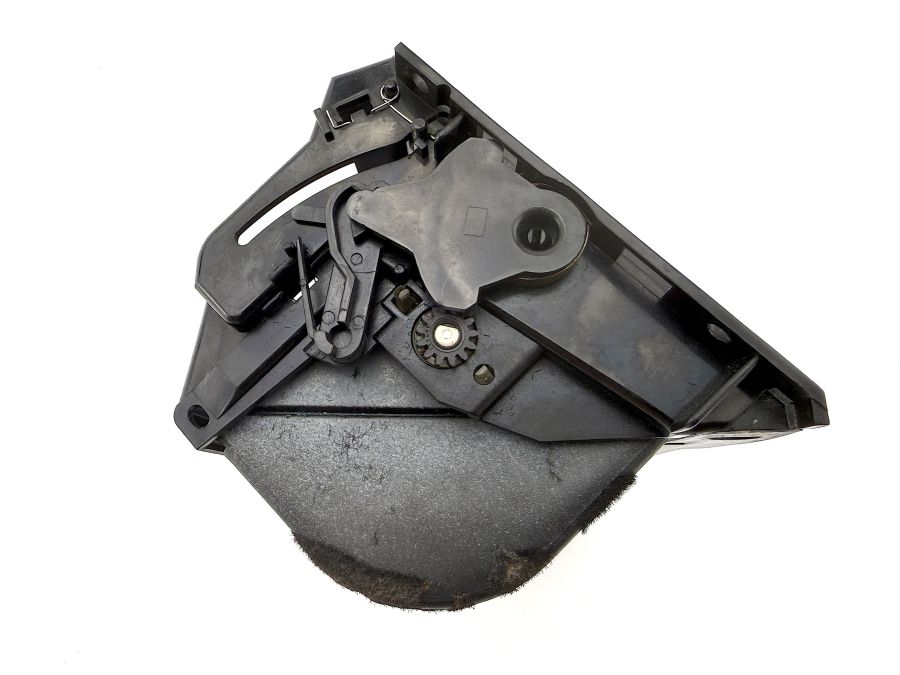 1296800091 1296830091 | Mercedes 300SL-24 | R129 Centre console ashtray storage panel