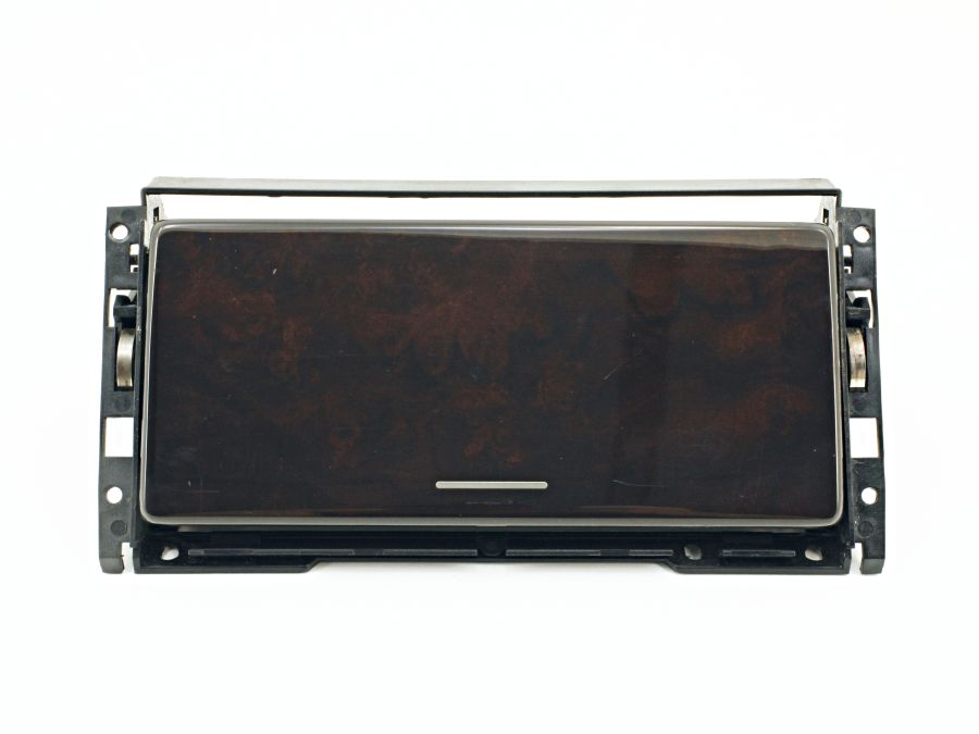 1296800091 1296830091 | Mercedes SL500 | R129 Centre console ashtray storage panel