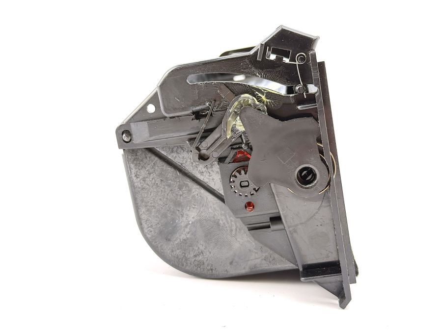 1296800091 | Mercedes SL-Class | R129 Centre console ashtray storage panel
