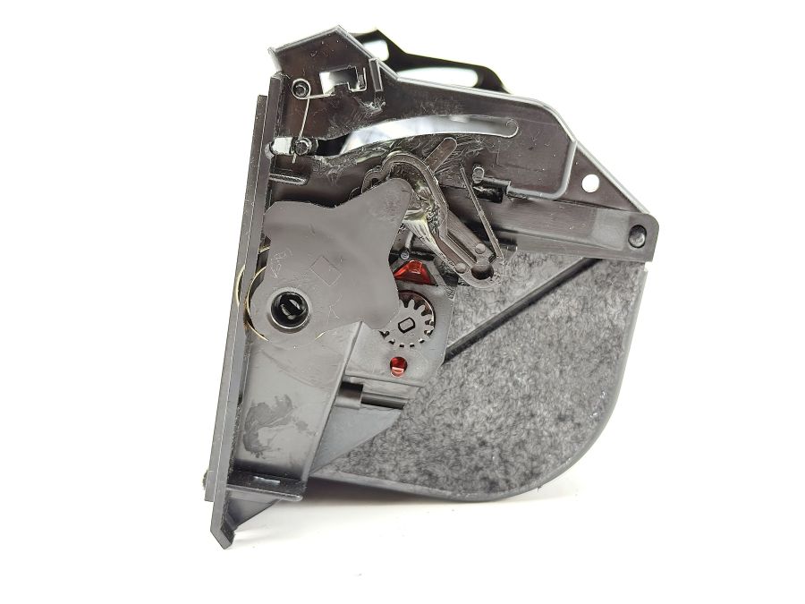 1296800091 | Mercedes SL-Class | R129 Centre console ashtray storage panel