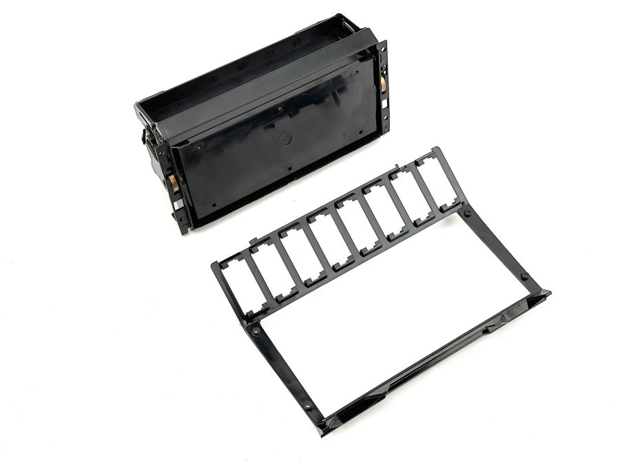 1296800091 | Mercedes SL-Class | R129 Centre console ashtray storage panel