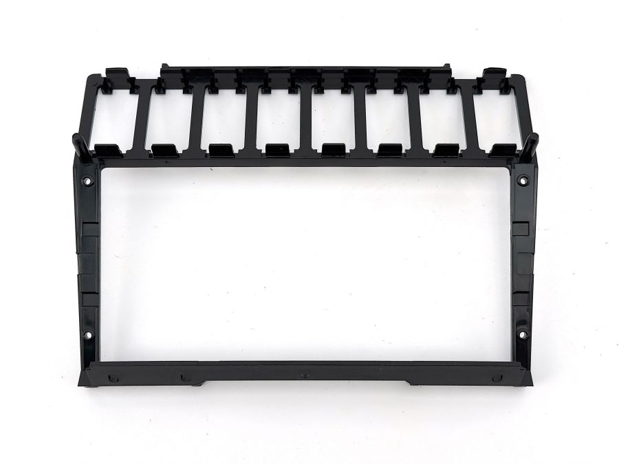 1296800091 | Mercedes SL-Class | R129 Centre console ashtray storage panel