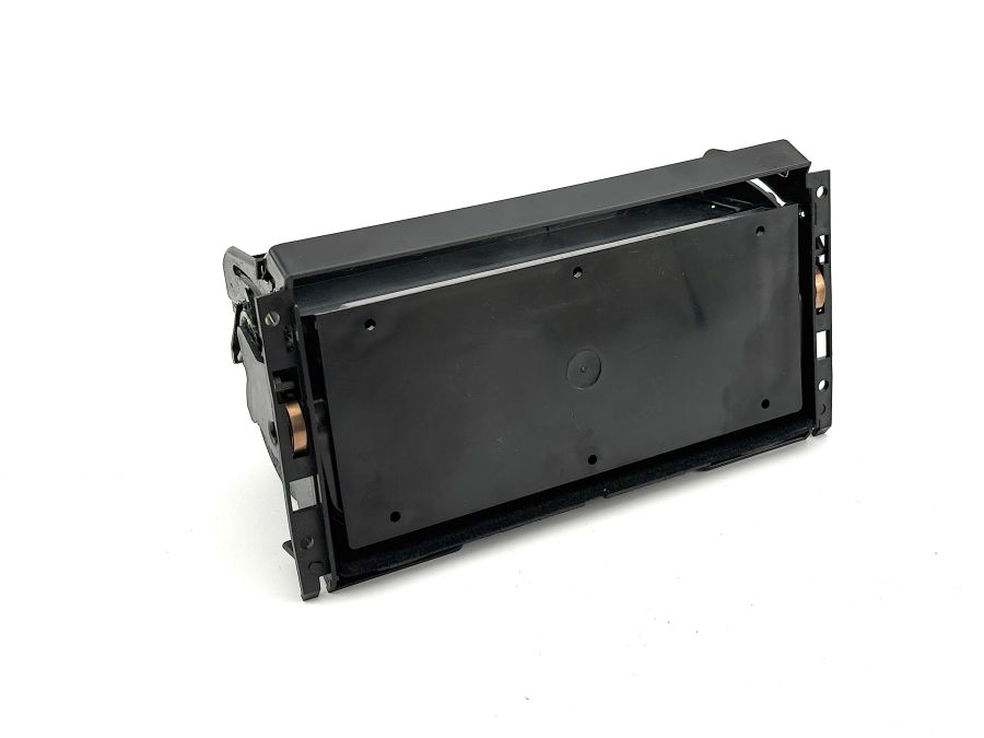 1296800091 | Mercedes SL-Class | R129 Centre console ashtray storage panel