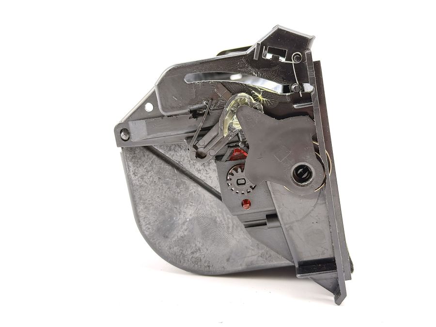 1296800091 | Mercedes SL-Class | R129 Centre console ashtray storage panel