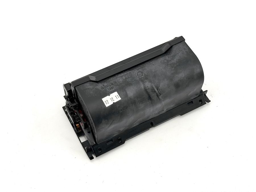 1296800091 | Mercedes SL-Class | R129 Centre console ashtray storage panel