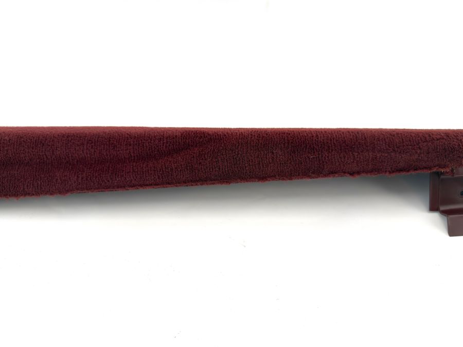 1296800135 | Mercedes 300SL-24 | R129 Left door threshold pad