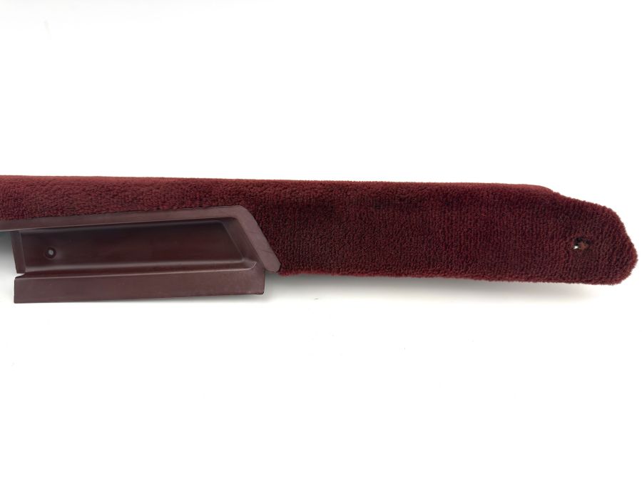 1296800135 | Mercedes 300SL-24 | R129 Left door threshold pad