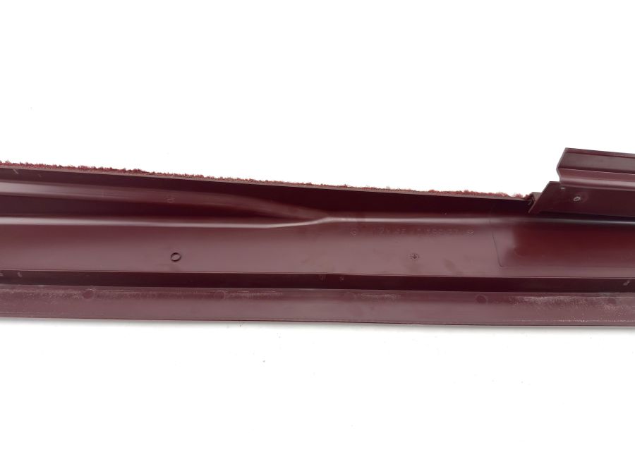 1296800135 | Mercedes 300SL-24 | R129 Left door threshold pad