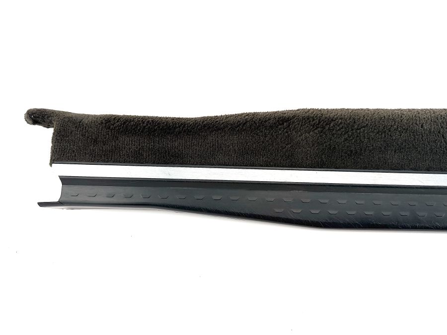 1296800135 | Mercedes SL500 | R129 Left door threshold pad