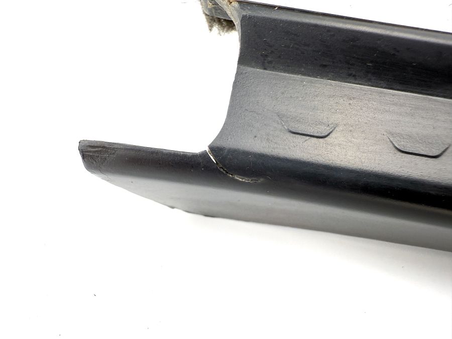 1296800135 | Mercedes SL500 | R129 Left door threshold pad 1296800135 | Mercedes SL500 | R129 Left door threshold pad