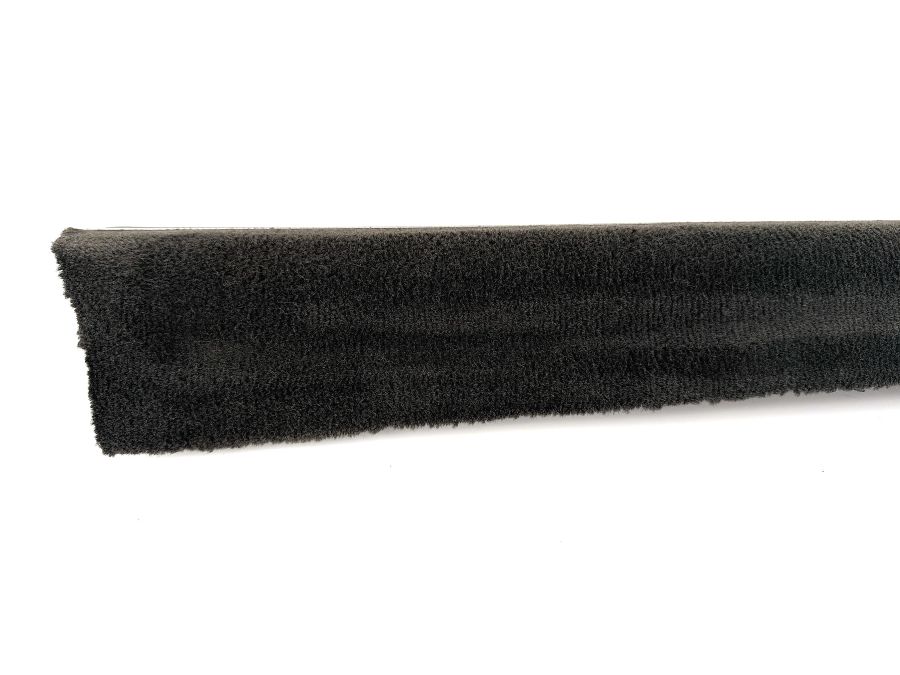 1296800135 | Mercedes SL500 | R129 Left door threshold pad 1296800135 | Mercedes SL500 | R129 Left door threshold pad