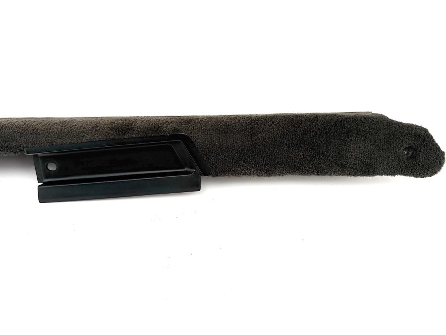 1296800135 | Mercedes SL500 | R129 Left door threshold pad 1296800135 | Mercedes SL500 | R129 Left door threshold pad