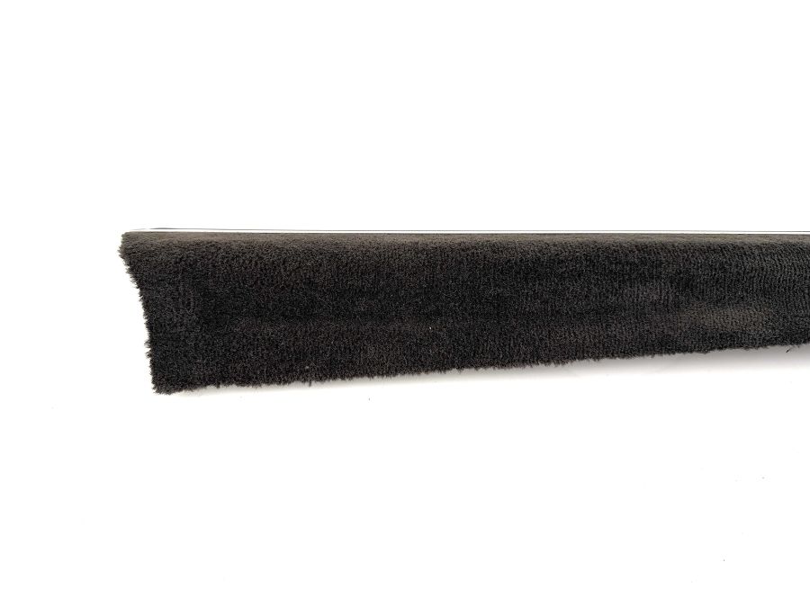 1296800135 | Mercedes SL500 | R129 Left door threshold pad