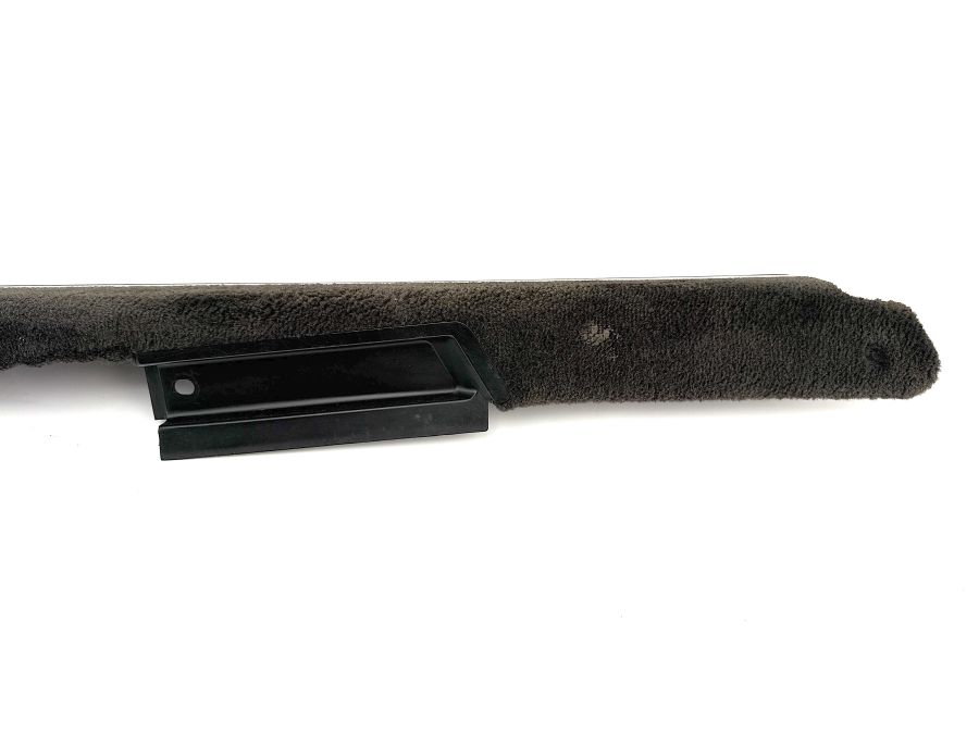 1296800135 | Mercedes SL500 | R129 Left door threshold pad