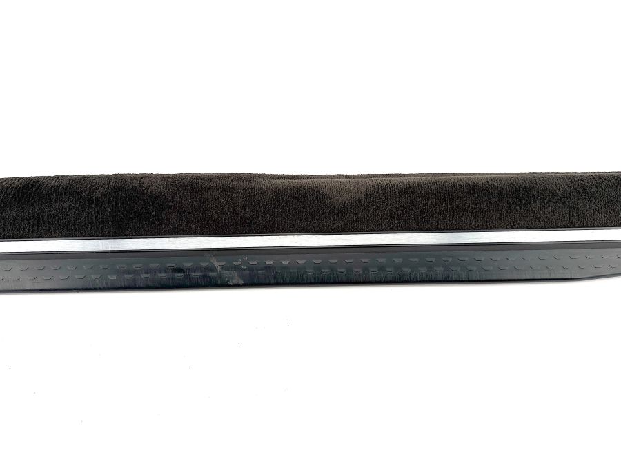 1296800135 | Mercedes SL500 | R129 Left door threshold pad