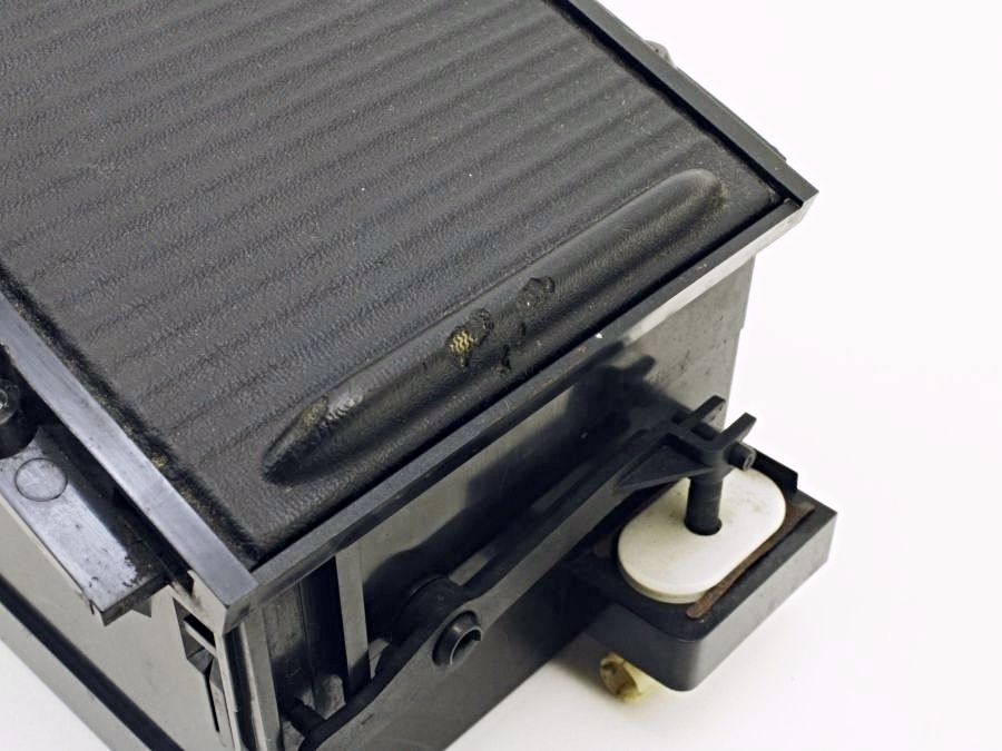 1296800158 1296830015 | Mercedes SL500 | R129 Center console storage box