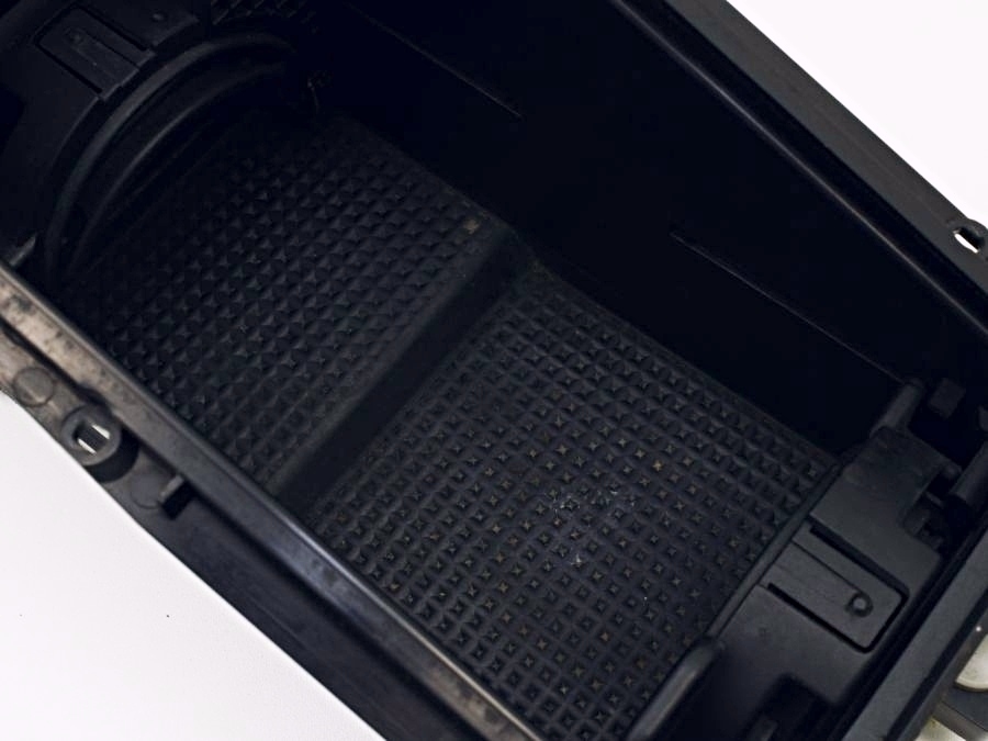 1296800158 1296830015 | Mercedes SL500 | R129 Center console storage box