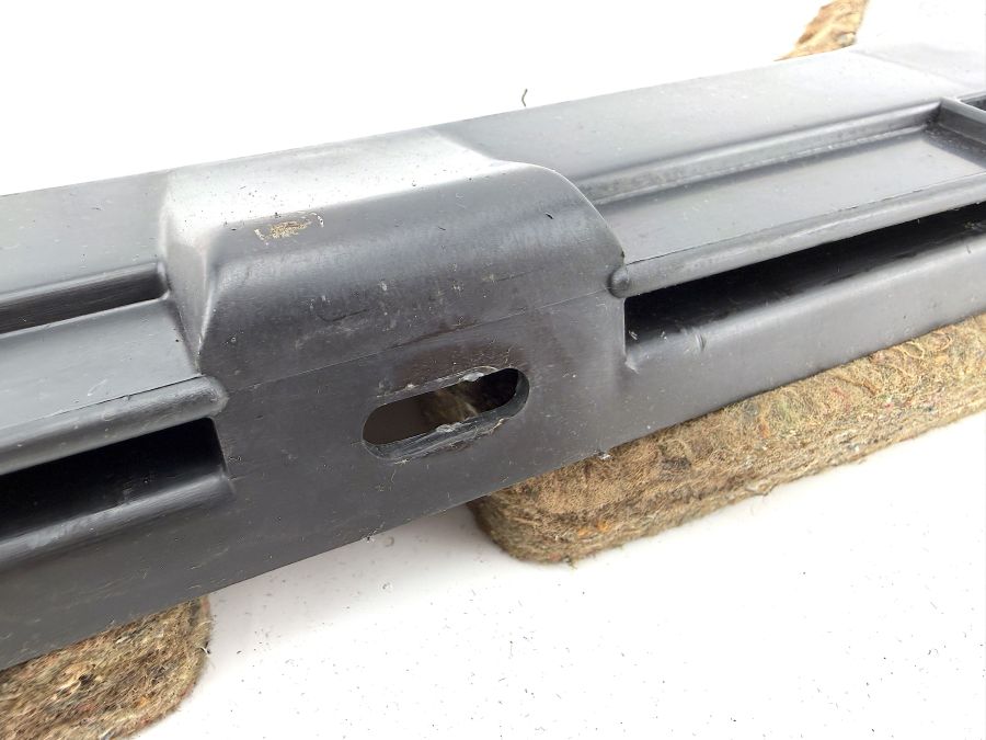 1296800217 | Mercedes 300SL-24 | R129 Footwell trim panel right