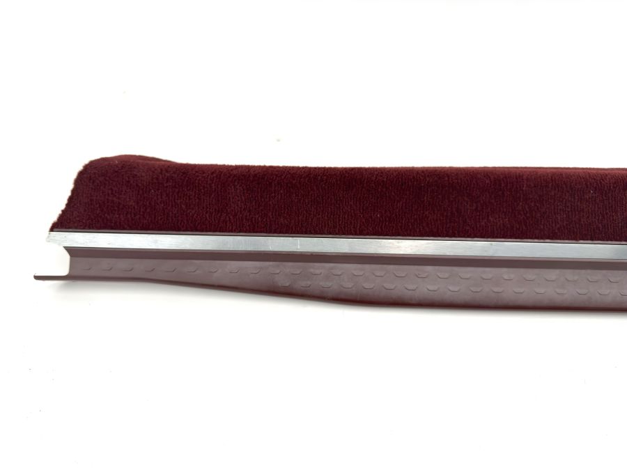 1296800235 | Mercedes 300SL-24 | R129 Right door threshold pad