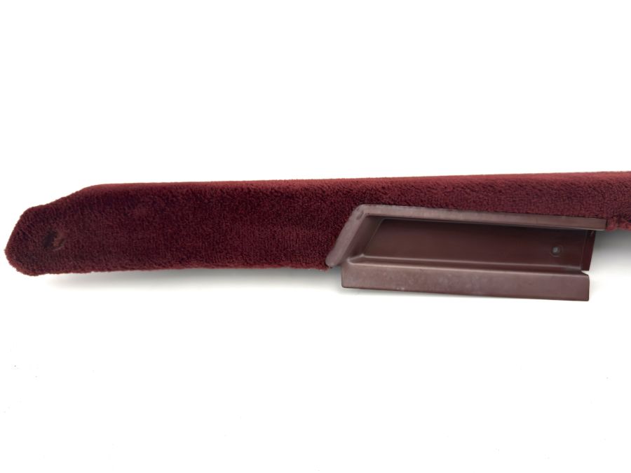 1296800235 | Mercedes 300SL-24 | R129 Right door threshold pad