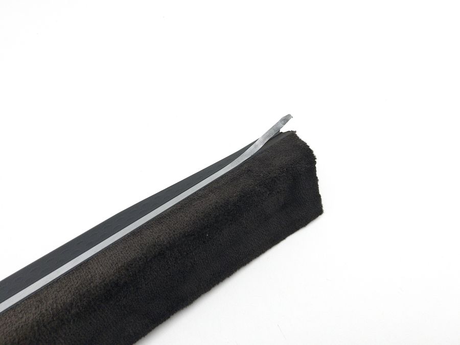 1296800235 | Mercedes SL500 | R129 Right door threshold pad 1296800235 | Mercedes SL500 | R129 Right door threshold pad