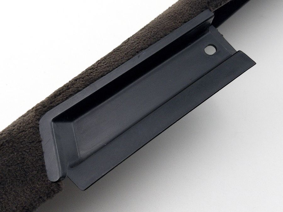 1296800235 | Mercedes SL500 | R129 Right door threshold pad 1296800235 | Mercedes SL500 | R129 Right door threshold pad