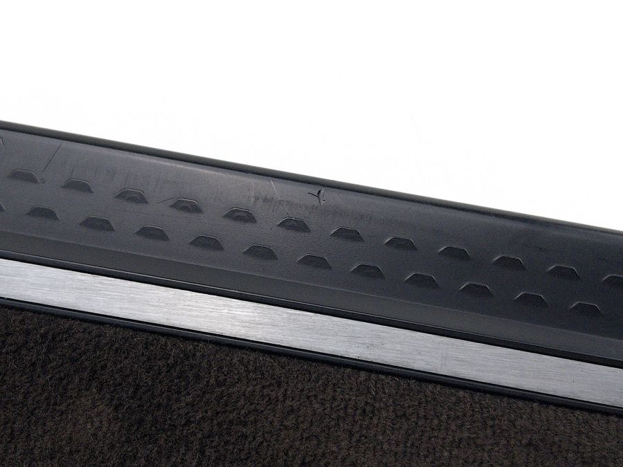 1296800235 | Mercedes SL500 | R129 Right door threshold pad 1296800235 | Mercedes SL500 | R129 Right door threshold pad