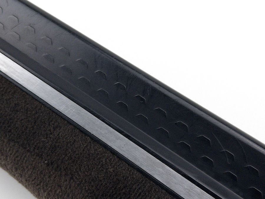 1296800235 | Mercedes SL500 | R129 Right door threshold pad 1296800235 | Mercedes SL500 | R129 Right door threshold pad
