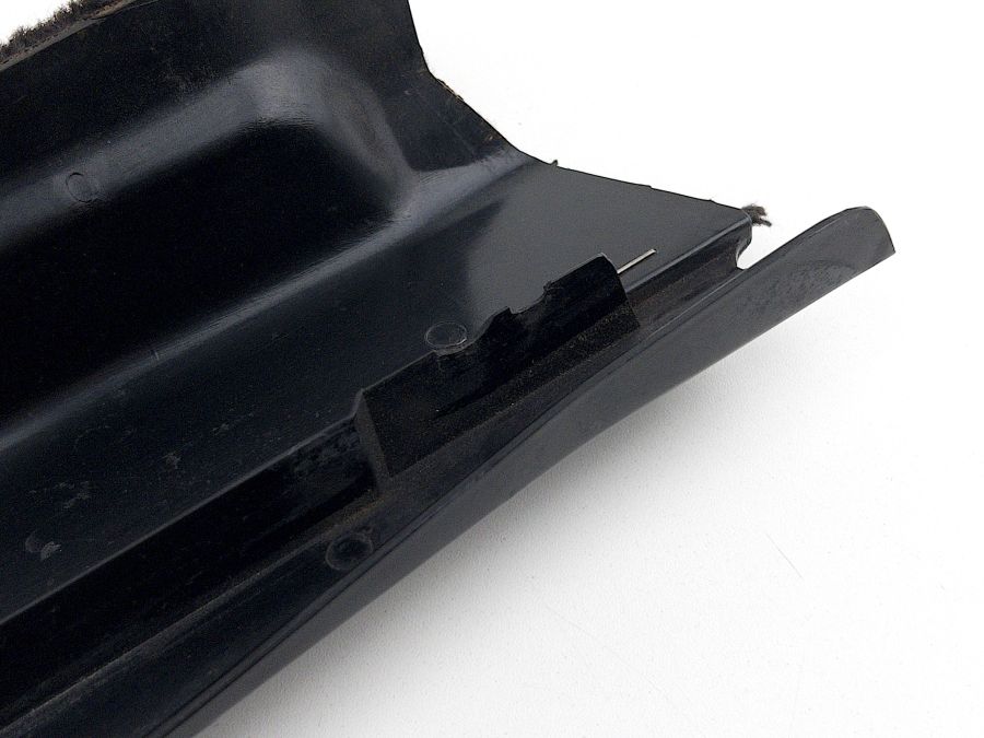 1296800235 | Mercedes SL500 | R129 Right door threshold pad 1296800235 | Mercedes SL500 | R129 Right door threshold pad