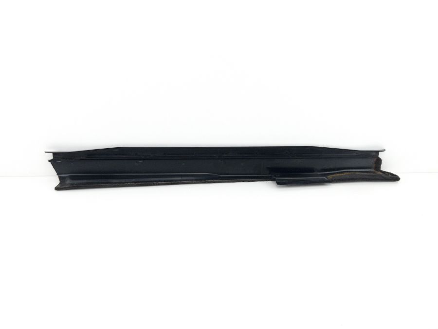 1296800235 | Mercedes SL500 | R129 Right door threshold pad 1296800235 | Mercedes SL500 | R129 Right door threshold pad
