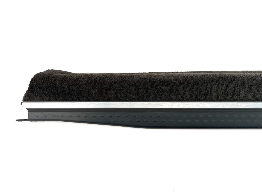 1296800235 | Mercedes SL500 | R129 Right door threshold pad