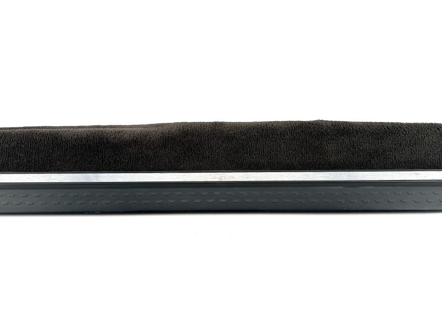 1296800235 | Mercedes SL500 | R129 Right door threshold pad