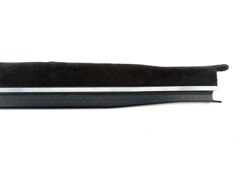 1296800235 | Mercedes SL500 | R129 Right door threshold pad