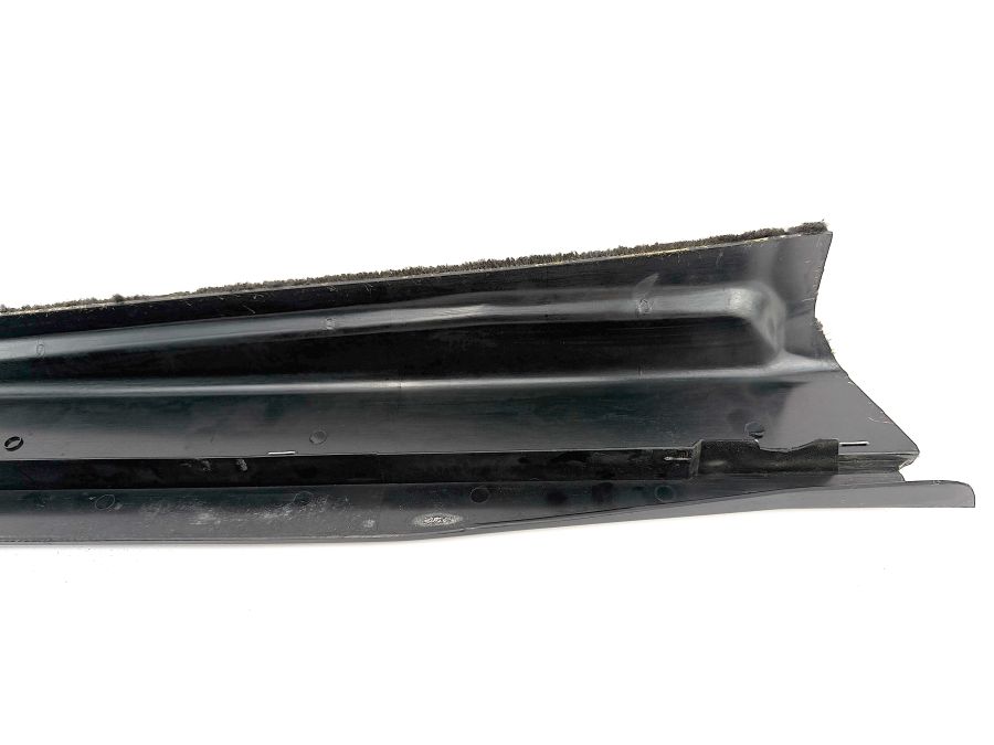 1296800235 | Mercedes SL500 | R129 Right door threshold pad