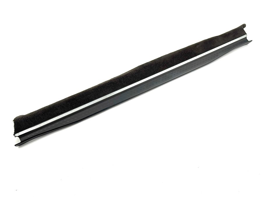 1296800235 | Mercedes SL500 | R129 Right door threshold pad 1296800235 | Mercedes SL500 | R129 Right door threshold pad