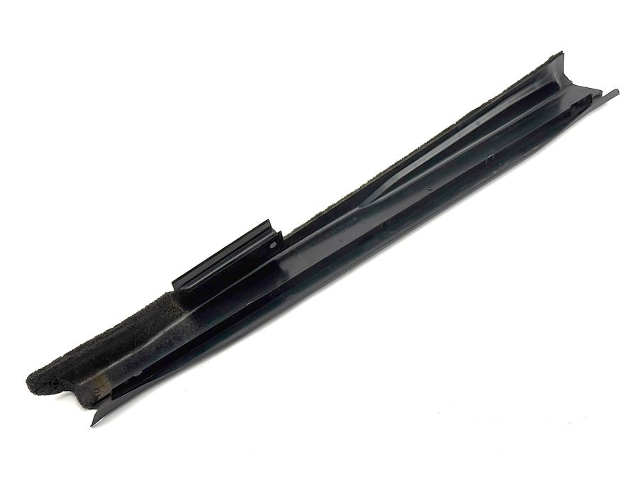 1296800235 | Mercedes SL500 | R129 Right door threshold pad 1296800235 | Mercedes SL500 | R129 Right door threshold pad